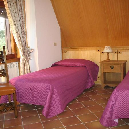 B&B Gli Scoiattoli Rocca di Mezzo Εξωτερικό φωτογραφία