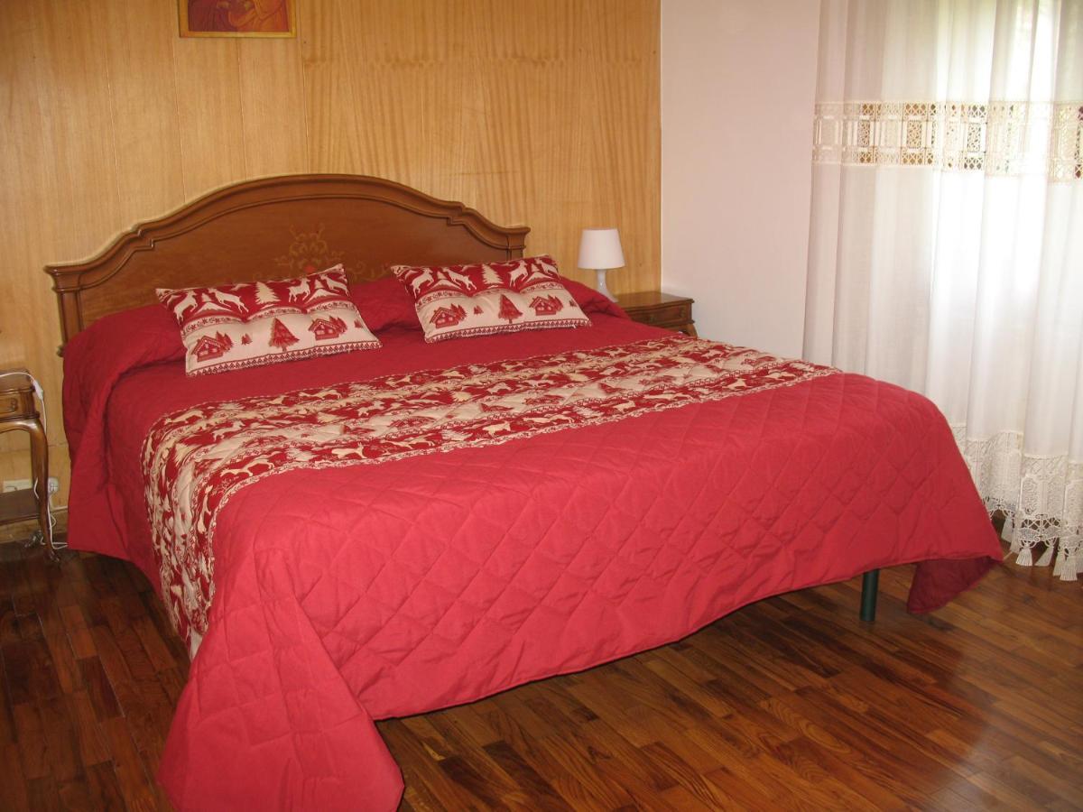 B&B Gli Scoiattoli Rocca di Mezzo Εξωτερικό φωτογραφία